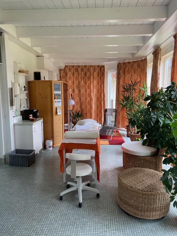 Villa Martini Boutiquehotel (Adults Only) Velden am Worthersee Bagian luar foto