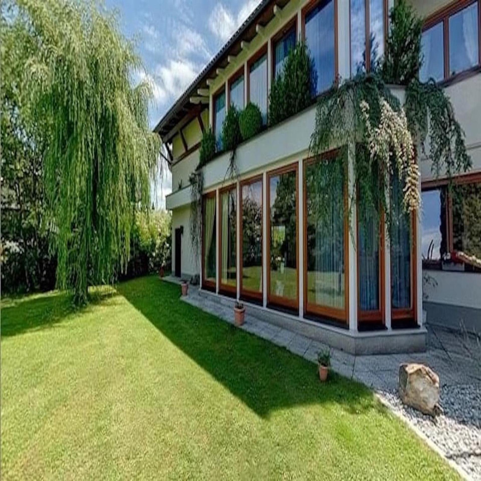 Villa Martini Boutiquehotel (Adults Only) Velden am Worthersee Bagian luar foto